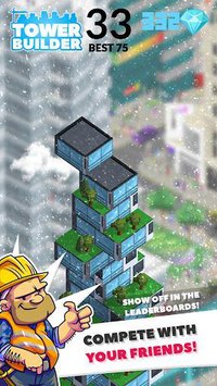 TOWER BUILDER: BUILD IT screenshot, image №1459529 - RAWG