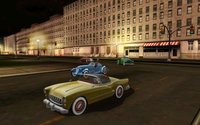 Gangster Racing screenshot, image №1836174 - RAWG