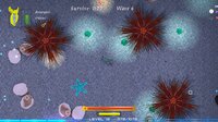 Shrimp Survivors screenshot, image №4160302 - RAWG