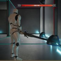 SwordCombat screenshot, image №2206379 - RAWG