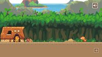 Prehistoric Defense screenshot, image №2325276 - RAWG