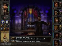 Wizards & Warriors: Quest for the Mavin Sword screenshot, image №315475 - RAWG
