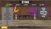 Netzzado Shooting screenshot, image №3437606 - RAWG