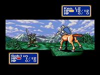 Shining Force: The Legacy of Great Intention screenshot, image №768093 - RAWG