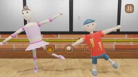 Julian & Friends screenshot, image №4145317 - RAWG