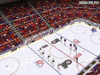 NHL Hockey '96 screenshot, image №297006 - RAWG