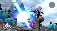 Neptunia x Senran Kagura: Ninja Wars screenshot, image №3172531 - RAWG