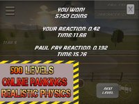 Drag Bikes screenshot, image №1727042 - RAWG