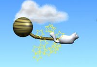 Super Hovercat screenshot, image №2191538 - RAWG