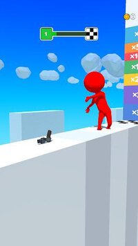 Gun Sprint screenshot, image №3294032 - RAWG