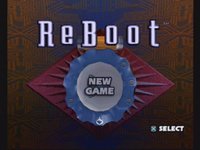 ReBoot (1998) screenshot, image №764038 - RAWG