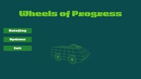 Wheels of Progress screenshot, image №2538421 - RAWG