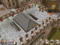 Wars & Warriors: Joan of Arc screenshot, image №377214 - RAWG