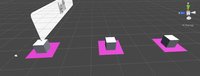 Unity5 Character Selection screenshot, image №1193795 - RAWG