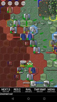 WW1: Western Front (free) screenshot, image №1486888 - RAWG