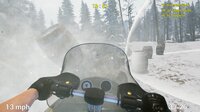 SnowRocket screenshot, image №3082807 - RAWG