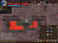 Orake 2D MMORPG screenshot, image №83135 - RAWG