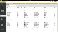 Draft Day Sports: College Football 2021 screenshot, image №2705251 - RAWG