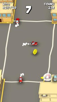 CRASHY CARS – DON’T CRASH! screenshot, image №1427035 - RAWG