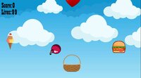 Food-Basket screenshot, image №2611517 - RAWG