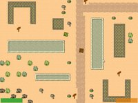 Untitled Tank Duel Game screenshot, image №1236280 - RAWG