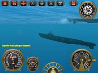 Silent Depth Submarine Simulation screenshot, image №1655785 - RAWG