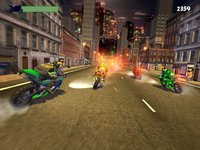 Top Superbikes Racing . Free Furious Motorcycle Races Game for Kids screenshot, image №1762144 - RAWG