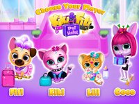 Kiki & Fifi Pet Hotel– My Virtual Animal House screenshot, image №1592741 - RAWG