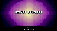 Mickey Fantasia screenshot, image №1996840 - RAWG