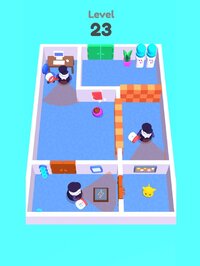 Cat Escape! screenshot, image №2590475 - RAWG