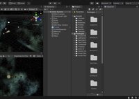 Solar System (itch) (carinasteketee) screenshot, image №3773735 - RAWG