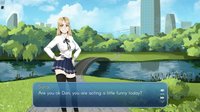 High school fantasy screenshot, image №1726604 - RAWG