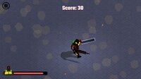 Robot vs Zombies (Cris_JCP) screenshot, image №2996772 - RAWG