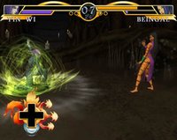 Legend of the Dragon screenshot, image №248813 - RAWG