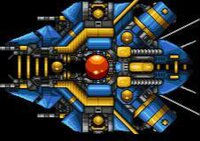 R-Type (itch) (aurelie-castro) screenshot, image №2787717 - RAWG
