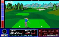 Jack Nicklaus Unlimited Golf screenshot, image №344425 - RAWG