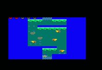 Amstrad CPC - Liam's Awakening screenshot, image №3333659 - RAWG