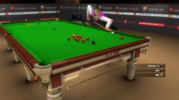 WSC Real 11: World Snooker Championship screenshot, image №545858 - RAWG