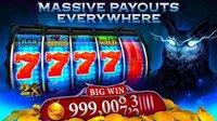 Scatter Slots: Free Casino Slot Machines Online screenshot, image №1346666 - RAWG