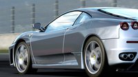Test Drive: Ferrari Racing Legends screenshot, image №193647 - RAWG
