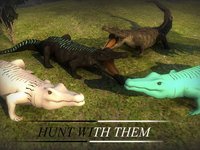 Crocodile Simulator Game 2018 screenshot, image №1615056 - RAWG