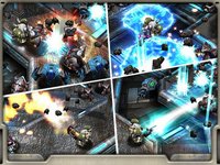 RobotNGunHDFree screenshot, image №1919900 - RAWG