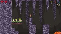 Underground Quest (Gusboh) screenshot, image №3499339 - RAWG