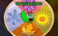 Odysseasons screenshot, image №2332541 - RAWG