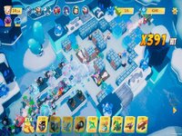 Candy Disaster TD (Full Ver.) screenshot, image №3571558 - RAWG