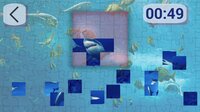 Ultimate Puzzles Marine Life 2 screenshot, image №2975207 - RAWG