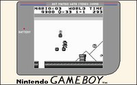 Super Mario Land screenshot, image №747073 - RAWG