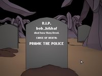 GLORIOUS INTERNET POINTS screenshot, image №1293009 - RAWG