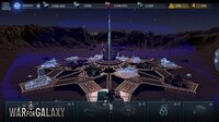 War For Galaxy screenshot, image №3890891 - RAWG