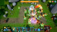 Dream magic will screenshot, image №3521887 - RAWG